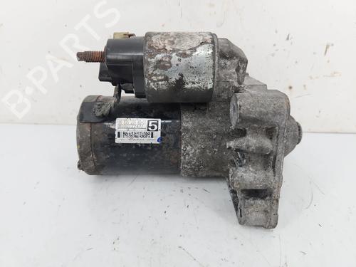 Startmotor Startmotor 38632654 38632654