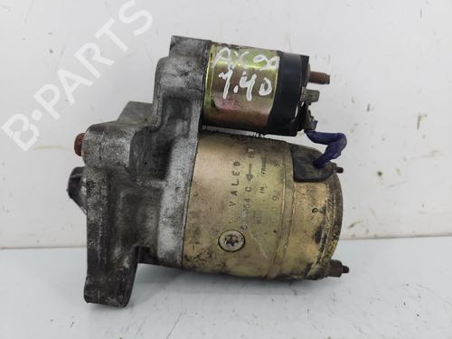 Startmotor Startmotor 38632651 38632651