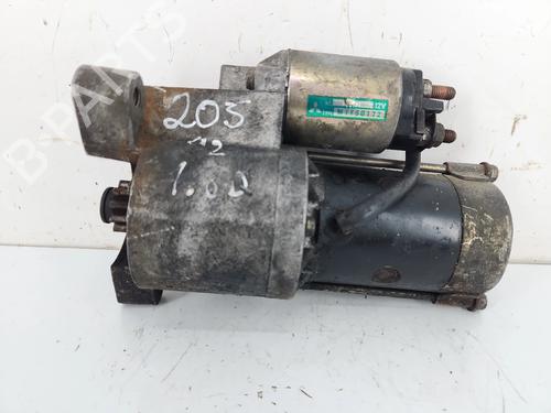 Startmotor Startmotor 38632650 38632650