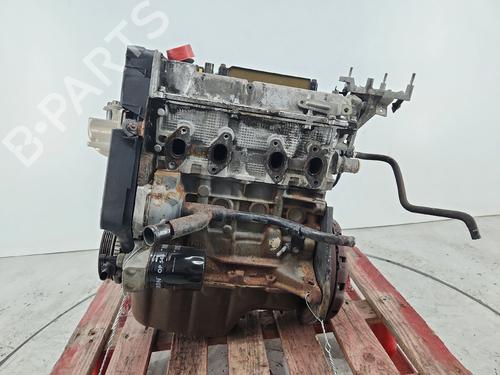 Used Engine Engine 37005751 37005751