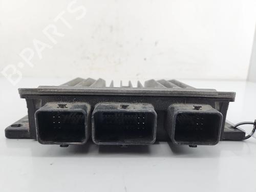 Used Engine control unit (ECU) Engine control unit (ECU) 38039590 38039590