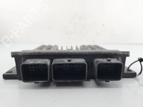 Used Engine control unit (ECU) Engine control unit (ECU) RENAULT SCÉNIC II (JM0/1_) 1.5 dCi (JM0F) (82 hp) 38039588 38039588