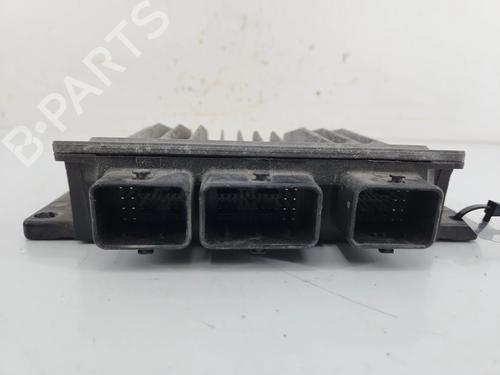 Used Engine control unit (ECU) Engine control unit (ECU) RENAULT SCÉNIC II (JM0/1_) 1.5 dCi (JM0F) (82 hp) 38039589 38039589