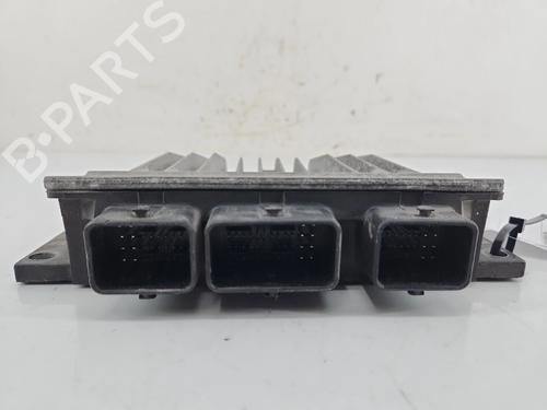 Used Engine control unit (ECU) Engine control unit (ECU) RENAULT SCÉNIC II (JM0/1_) 1.5 dCi (JM0F) (82 hp) 38039586 38039586