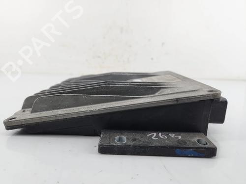 Engine control unit (ECU) RENAULT SCÉNIC II (JM0/1_) 1.5 dCi (JM0F) | BP38039587M57 - Image 2