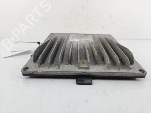 Engine control unit (ECU) RENAULT SCÉNIC II (JM0/1_) 1.5 dCi (JM0F) | BP38039587M57 - Image 3