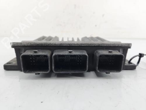 Used Engine control unit (ECU) Engine control unit (ECU) RENAULT SCÉNIC II (JM0/1_) 1.5 dCi (JM0F) (82 hp) 38039591 38039591
