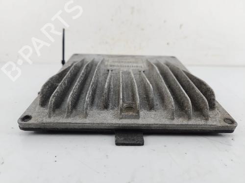 Engine control unit (ECU) RENAULT SCÉNIC II (JM0/1_) 1.5 dCi (JM0F) | BP38039593M57 - Image 3