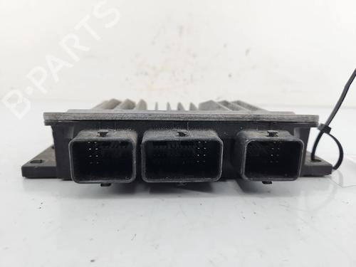 Used Engine control unit (ECU) Engine control unit (ECU) RENAULT SCÉNIC II (JM0/1_) 1.5 dCi (JM0F) (82 hp) 38039593 38039593