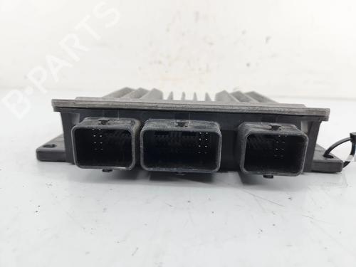 Used Engine control unit (ECU) Engine control unit (ECU) RENAULT SCÉNIC II (JM0/1_) 1.5 dCi (JM0F) (82 hp) 38039594 38039594