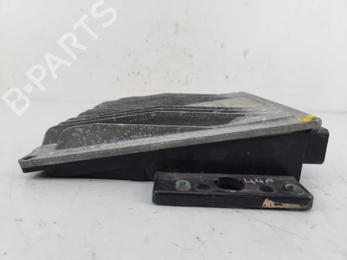 Engine control unit (ECU) RENAULT SCÉNIC II (JM0/1_) 1.5 dCi (JM0F) | BP38039596M57 - Image 2