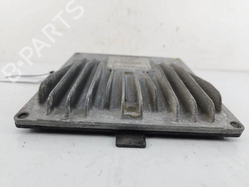 Engine control unit (ECU) RENAULT SCÉNIC II (JM0/1_) 1.5 dCi (JM0F) | BP38039596M57 - Image 3