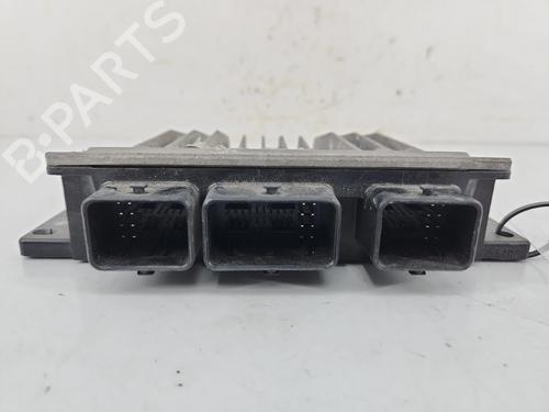 Used Engine control unit (ECU) Engine control unit (ECU) RENAULT KANGOO / GRAND KANGOO II (KW0/1_) 1.5 dCi (KW0C, KW2C, KW4C) (106 hp) 38039580 38039580