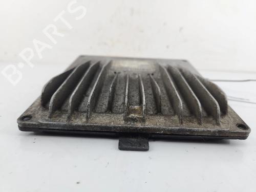 Engine control unit (ECU) RENAULT KANGOO (KC0/1_) 1.5 dCi | BP38039559M57 - Image 3
