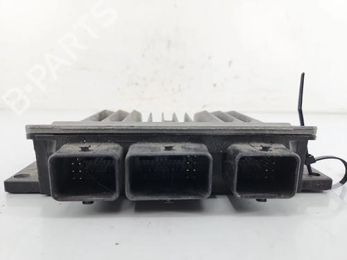 Used Engine control unit (ECU) Engine control unit (ECU) 38039547 38039547