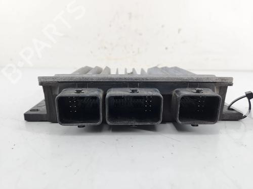 Used Engine control unit (ECU) Engine control unit (ECU) 38039556 38039556