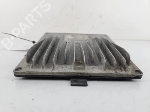 Engine control unit (ECU) RENAULT KANGOO (KC0/1_) 1.5 dCi | BP38039579M57 - Image 3