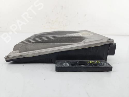 Engine control unit (ECU) RENAULT CLIO III (BR0/1, CR0/1) 1.5 dCi | BP38039558M57 - Image 2