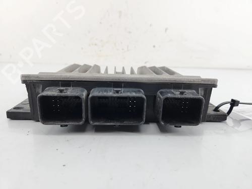Used Engine control unit (ECU) Engine control unit (ECU) RENAULT CLIO III (BR0/1, CR0/1) 1.5 dCi (64 hp) 38039558 38039558