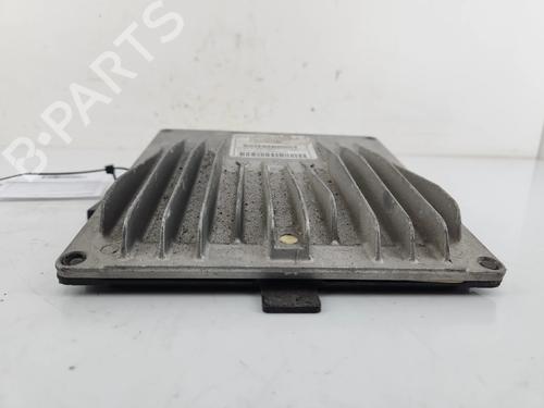 Engine control unit (ECU) RENAULT CLIO III (BR0/1, CR0/1) 1.5 dCi | BP38039558M57 - Image 3