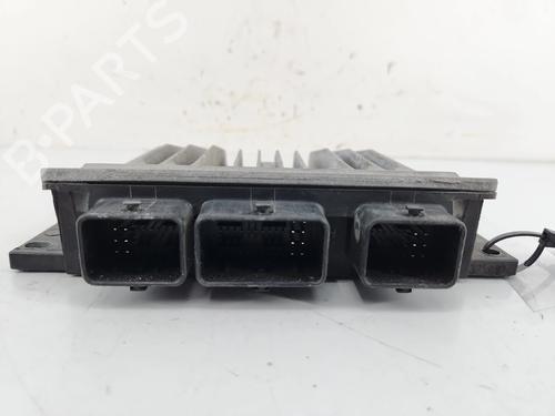 Used Engine control unit (ECU) Engine control unit (ECU) 38039554 38039554