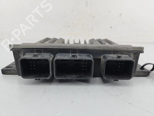 Used Engine control unit (ECU) Engine control unit (ECU) 38039555 38039555