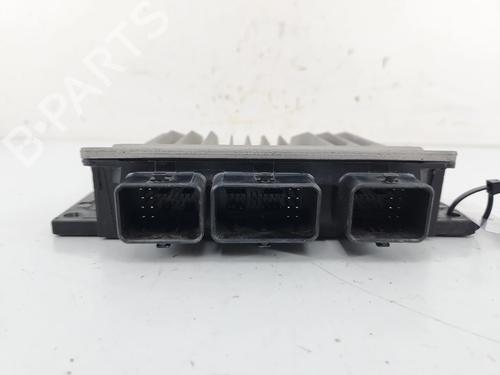 Used Engine control unit (ECU) Engine control unit (ECU) RENAULT CLIO II (BB_, CB_) 1.5 dCi (57 hp) 38039538 38039538