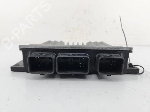 Used Engine control unit (ECU) Engine control unit (ECU) RENAULT MEGANE II (BM0/1_, CM0/1_) 1.5 dCi (BM02, BM13, BM2A, CM02, CM13) (101 hp) 38039542 38039542