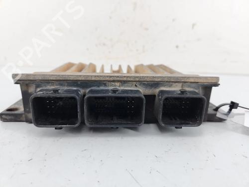 Used Engine control unit (ECU) Engine control unit (ECU) RENAULT CLIO II (BB_, CB_) 1.5 dCi (57 hp) 38039532 38039532
