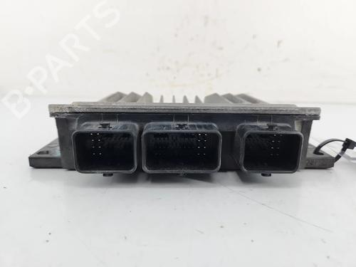 Used Engine control unit (ECU) Engine control unit (ECU) RENAULT MEGANE II (BM0/1_, CM0/1_) 1.5 dCi (BM02, BM13, BM2A, CM02, CM13) (101 hp) 38039549 38039549