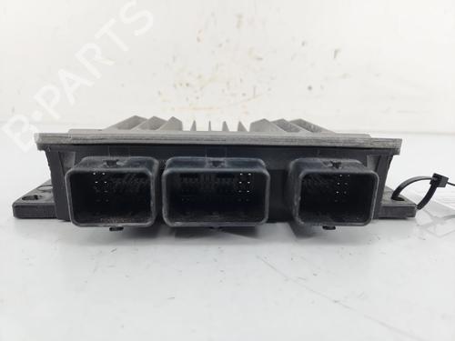 Used Engine control unit (ECU) Engine control unit (ECU) RENAULT SCÉNIC II (JM0/1_) 1.5 dCi (JM0F) (82 hp) 38038975 38038975