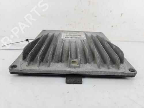 Engine control unit (ECU) RENAULT SCÉNIC II (JM0/1_) 1.5 dCi (JM0F) | BP38038975M57 - Image 3