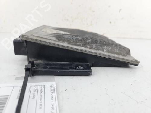 Engine control unit (ECU) RENAULT SCÉNIC II (JM0/1_) 1.5 dCi (JM0F) | BP38038975M57 - Image 4