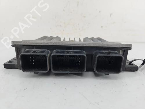 Used Engine control unit (ECU) Engine control unit (ECU) 38039539 38039539