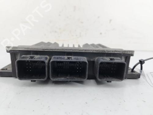 Used Engine control unit (ECU) Engine control unit (ECU) 38039543 38039543