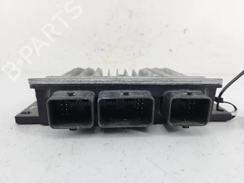 Used Engine control unit (ECU) Engine control unit (ECU) RENAULT SCÉNIC II (JM0/1_) 1.5 dCi (JM0F) (82 hp) 38038973 38038973