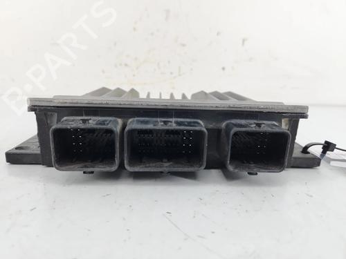 Used Engine control unit (ECU) Engine control unit (ECU) RENAULT SCÉNIC II (JM0/1_) 1.5 dCi (JM0F) (82 hp) 38038974 38038974