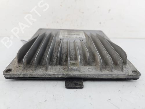 Engine control unit (ECU) RENAULT SCÉNIC II (JM0/1_) 1.5 dCi (JM0F) | BP38038974M57 - Image 3