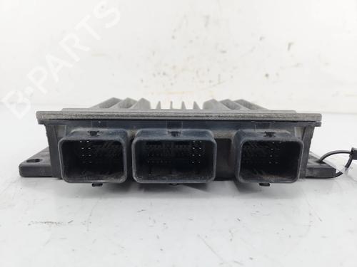 Used Engine control unit (ECU) Engine control unit (ECU) RENAULT CLIO II (BB_, CB_) 1.5 dCi (57 hp) 38039536 38039536