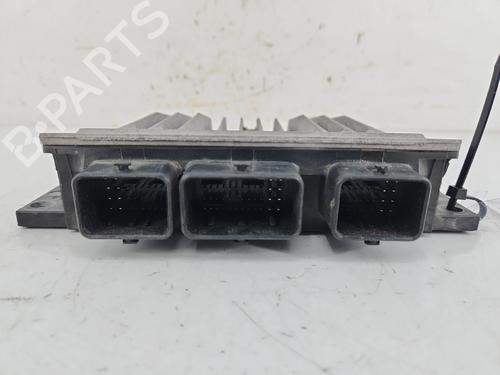 Used Engine control unit (ECU) Engine control unit (ECU) 38039531 38039531