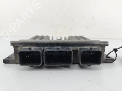 Used Engine control unit (ECU) Engine control unit (ECU) 38039560 38039560