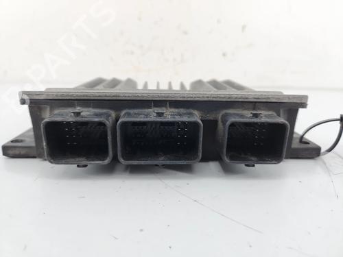 Used Engine control unit (ECU) Engine control unit (ECU) RENAULT CLIO II (BB_, CB_) 1.5 dCi (B/CB07) (65 hp) 38039566 38039566