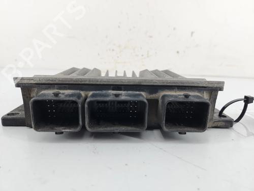 Used Engine control unit (ECU) Engine control unit (ECU) RENAULT CLIO II (BB_, CB_) 1.5 dCi (B/CB07) (65 hp) 38039568 38039568