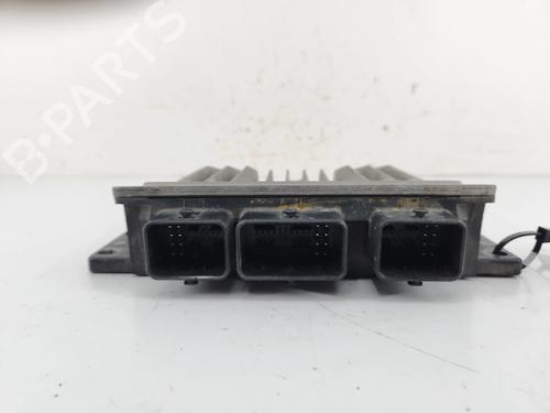Used Engine control unit (ECU) Engine control unit (ECU) RENAULT CLIO II (BB_, CB_) 1.5 dCi (B/CB07) (65 hp) 38039569 38039569