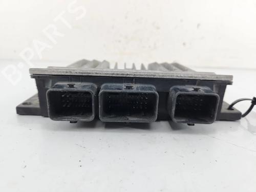 Used Engine control unit (ECU) Engine control unit (ECU) RENAULT MODUS / GRAND MODUS (F/JP0_) 1.5 dCi (FP0E, JP0E) (65 hp) 38039578 38039578