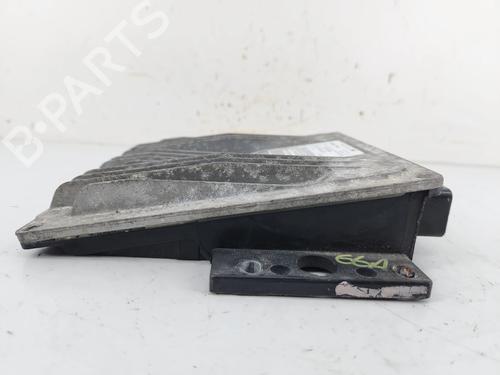 Engine control unit (ECU) RENAULT MODUS / GRAND MODUS (F/JP0_) 1.5 dCi (FP0E, JP0E) | BP38039578M57 - Image 2