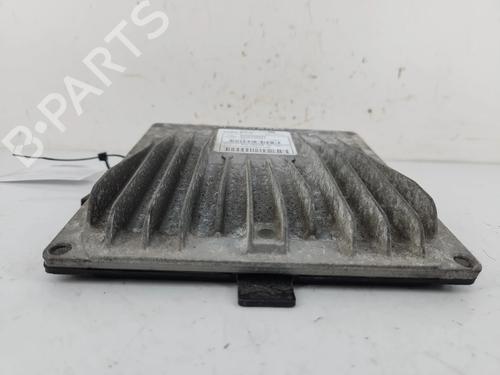 Engine control unit (ECU) RENAULT MODUS / GRAND MODUS (F/JP0_) 1.5 dCi (FP0E, JP0E) | BP38039578M57 - Image 3