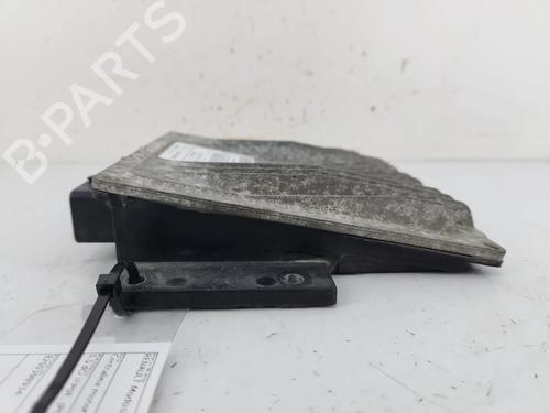 Engine control unit (ECU) RENAULT MODUS / GRAND MODUS (F/JP0_) 1.5 dCi (FP0E, JP0E) | BP38039578M57 - Image 4
