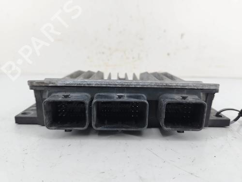 Used Engine control unit (ECU) Engine control unit (ECU) RENAULT MODUS / GRAND MODUS (F/JP0_) 1.5 dCi (FP0E, JP0E) (65 hp) 38039577 38039577