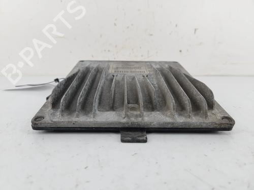 Engine control unit (ECU) RENAULT MODUS / GRAND MODUS (F/JP0_) 1.5 dCi (FP0E, JP0E) | BP38039577M57 - Image 3
